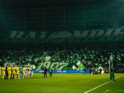El Real Betis i altres clubs sancionats per càntics violents
