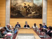 La Diputació de Girona dona suport als ajuntaments de Catalunya del Nord