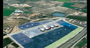 Kytotrans expandeix la seva activitat logística a Alcarràs amb la compra d’una nova parcel·la