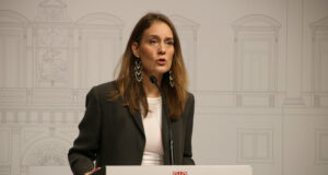 Els Comuns seuran a negociar els pressupostos després que el Govern hagi posat les 12 primeres multes en habitatge