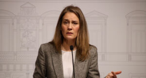 Albiach destaca que l’acord pels pressupostos possibilita la prohibició de la compra especulativa “en sis mesos”