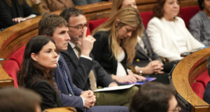 Junts demana explicacions al Govern per la “pèrdua” de Catalunya en acollir el GP d’F1 cada dos anys i no anualment