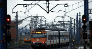 Retards i incidències en diverses línies de Rodalies coincidint amb el tercer dia de vaga dels sindicats minoritaris