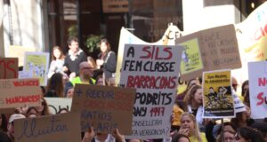 USTEC veu “insuficient” l’increment retributiu proposat per Educació i demana una reunió amb Illa