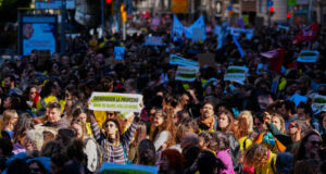 Els sindicats veuen “absolutament insuficient” la proposta d’Educació i n’esperen una de nova la setmana que ve