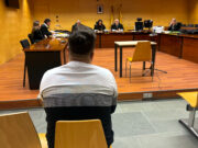 Absolt l’acusat que s’enfrontava a 10 anys de presó per abusar sexualment d’una menor a la Bisbal d’Empordà