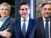BBVA, Naturgy i Cofares marquen una fita amb resultats rècord el 2025