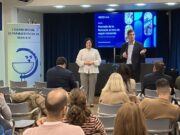 La farmàcia, al centre del nou cicle formatiu d’ISDIN i IQVIA