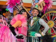 Quan son els Carnavals 2026 d’Olot: data, programa complet i activitats