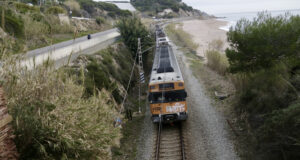 Rodalies manté per aquest dilluns serveis alternatius en 11 línies i només recupera trens en el tram Figueres-Portbou