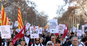 Metges de Catalunya critica la “zero negociació” amb Salut per evitar la vaga de dilluns i divendres