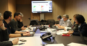 El Govern suspèn l’activitat educativa, universitària i esportiva aquest dijous i també la sanitària no urgent