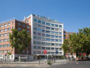 Fundación Jiménez Díaz millora 30 llocs en el ‘World´s Best Hospitals 2026’ de Newsweek
