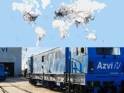 Azvi amplia el seu lideratge en infraestructures ferroviàries a Europa i Amèrica