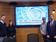 L’informe del sector de loteries insta el govern a frenar un possible monopoli digital