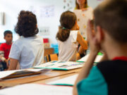 Sessions d’informació per a les famílies dels futurs alumnes d’I3 i 1r d’ESO a Olot