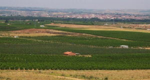 El Departament d’Agricultura destina 23,5 milions d’euros en ajuts a comunitats de regants per a la millora de xarxes de reg