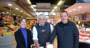 Èxit del Projecte MINVA al Mercat d’Olot amb més de mil productes venuts