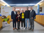 La Gala En Valor reconeixerà Joan ‘Nitus’ Granados amb el Premi Trajectòria