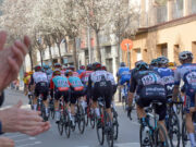 La Volta Ciclista a Catalunya 2026 inclourà Olot en el seu itinerari