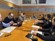 Limitacions de mobilitat a Catalunya per risc de ventades