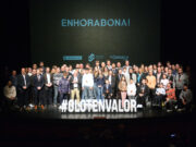 L’Esport Olotí es posiciona com a motor de la ciutat a la gala ‘En valor 2026’