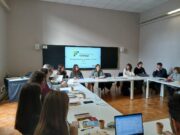 La Diputació de Girona acollirà una reunió sobre la gestió dels fons europeus per a municipis petits
