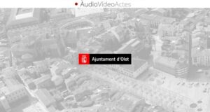 Sessió Ordinària del Ple Municipal d’Olot: 19 de febrer de 2026