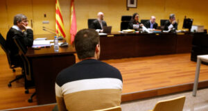 Jutgen un acusat d’agredir sexualment una noia a Empuriabrava que no podia “consentir lliurement” pel consum de drogues