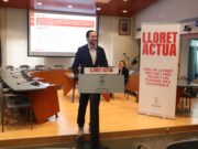 Lloret de Mar pacificarà l’avinguda de Just Marlés a les nits durant una setmana com a prova pilot