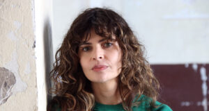 Alicia Kopf publica la novel·la ‘Memòria d’Eco’, una història d’amor des d’una òptica posthumana