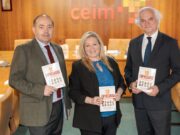 L’obra de Manuel López Torrents reivindica la importància de l’empresari en el desenvolupament del país