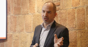 Els lloguers pugen de preu perquè l’oferta no es recupera i es polaritza cap a pisos grans, segons Amat Immobiliaris