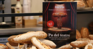 ‘Cap Butaca Buida’ celebra la tercera edició animant a anar al teatre “cada dia” com qui compra el pa tots els matins