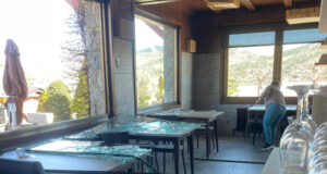 Molló recupera el subministrament elèctric, però encara no disposa de cobertura mòbil