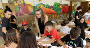 Girona oferirà 3.320 places en els 49 casals municipals durant l’estiu per a nens i nenes de 0 a 17 anys