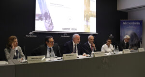 La indústria de l’alimentació exigeix “estabilitat” i “preus competitius” energètics per fer front a l’entorn geopolític