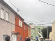 Un nou dispositiu al barri del Culubret de Figueres detecta 17 habitatges amb la llum punxada