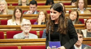 Junts diu que la retirada del pressupost suposa el “fracàs” d’Illa: “Quin desori, quina inestabilitat i quin espectacle”