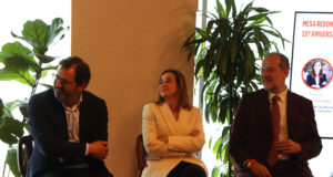 EasyJet preveu un 21% més de reserves a Catalunya, un destí “segur” en ple conflicte a l’Orient Mitjà