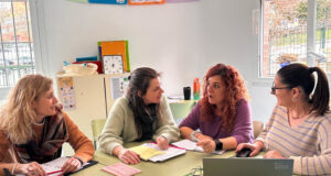 Incorporen cinc noves Aules Integrals de Suport per a l’alumnat amb trastorns mentals greus a comarques gironines