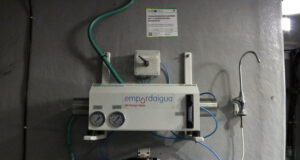 Prova pilot a Roses i Palamós per analitzar la viabilitat de dessalinitzadores portàtils en vaixells de pesca