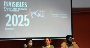 SOS Racisme identifica un total de 251 situacions de racisme el 2025 i alerta de la “infradenúncia”