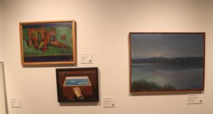 Banyoles inaugura el Centre d’Art amb l’exposició d’obres de Tàpies, Miró i Picasso