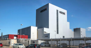 Nestlé inverteix 900.000 euros per reutilitzar energia i estalviar aigua a la fàbrica de cafè de Girona