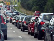 TÜV SÜD posa el focus en la seguretat viària davant els desplaçaments de Setmana Santa