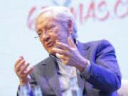 Espanya acomiada Fernando Ónega, president de 65YMÁS i periodista imprescindible