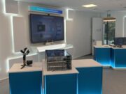 HM Hospitales i Huawei reforcen la innovació sanitària amb un showroom a Barcelona