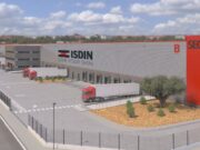 El nou hub logístic d’ISDIN a Barcelona marcarà la seva expansió global