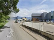 Un error amb un palet provoca la mort d’un operari jove a Begudà
